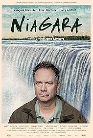 François Pérusse in Niagara (2022)