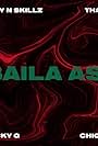 Play-N-Skillz, Thalia, Becky G, Chiquis Rivera: Baila así (Alternate Version) (2022)