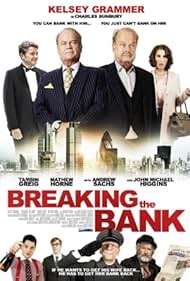 Breaking the Bank (2014)