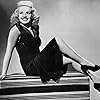 Betty Grable in I Wake Up Screaming (1941)