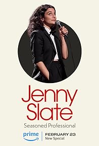 Primary photo for Jenny Slate: Seasoned Professional