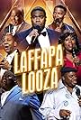 Laffapalooza! (2008)