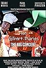 Paul Venier and Frank Modica in The Big Concert - The Gilbert Diaries (2023)