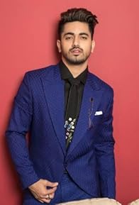 Primary photo for Zain Imam