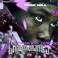 Primary photo for Meek Mill Feat. Jeremih & PnB Rock: Dangerous