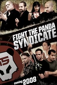 Primary photo for Fight the Panda Syndicate