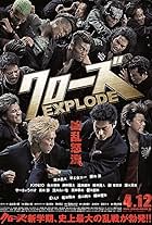 Crows Explode