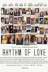 Primary photo for Rhythm of Love