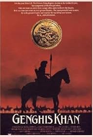 Genghis Khan: The Story of a Lifetime (1992)