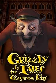 Grizzly Tales for Gruesome Kids (2000)