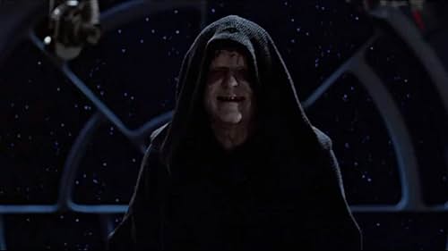 How Does Emperor Palpatine Fit Into 'The Rise of Skywalker'?