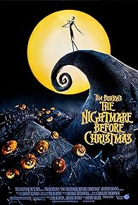 Primary photo for The Nightmare Before Christmas