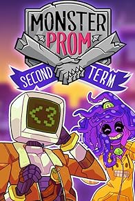 Primary photo for Monster Prom: Second Term