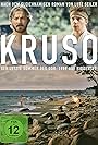 Albrecht Schuch and Jonathan Berlin in Kruso (2018)