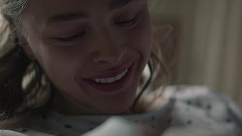 Celeste Oliva and Chloe Grace Moretz in Mother/Android