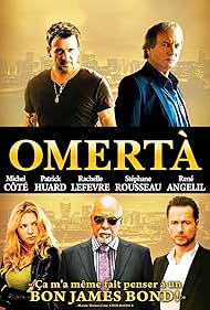 Omertà (2012)