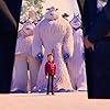 James Corden, Common, Channing Tatum, Justin Roiland, Gina Rodriguez, and Zendaya in Smallfoot (2018)