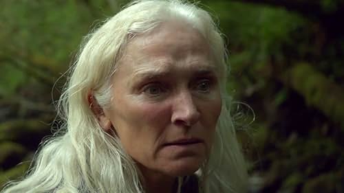 The Survivalist: Milja Gets Taken (Home Ent.)