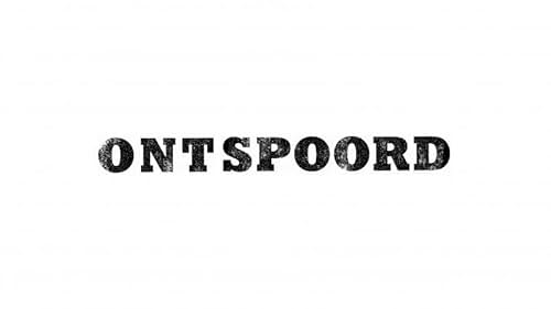 Ontspoord (2013)