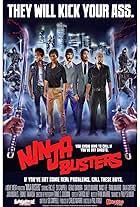 Ninja Busters