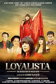 Primary photo for Loyalista: The Untold Story of Imelda Papin