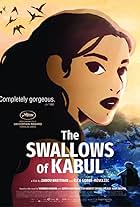 The Swallows of Kabul