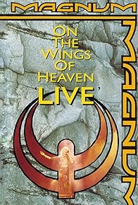 Primary photo for Magnum: On the Wings of Heaven - Live