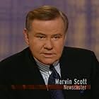 Marvin Scott