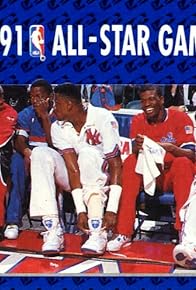 Primary photo for 1991 NBA All-Star Game