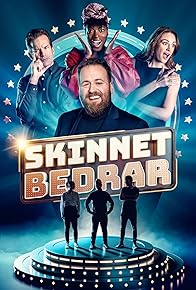 Primary photo for Skinnet bedrar