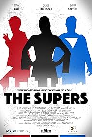 The Supers (2017)