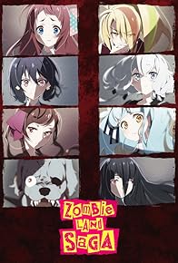 Primary photo for Zombieland Saga