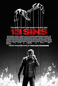 Primary photo for 13 Sins