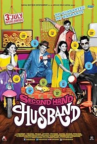 Primary photo for Second Hand Husband