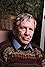 Amos Oz's primary photo