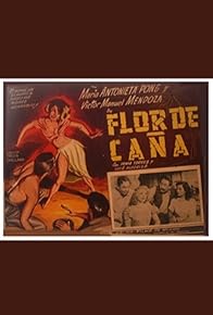 Primary photo for Flor de caña