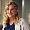 Jessica Capshaw in Grey's Anatomy (2005)