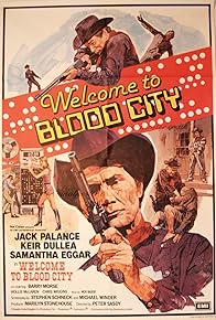 Primary photo for Welcome to Blood City