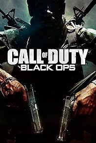 Primary photo for Call of Duty: Black Ops