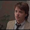 Michael J. Fox in Bright Lights, Big City (1988)