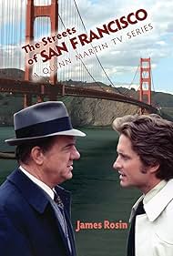 The Streets of San Francisco (1972)