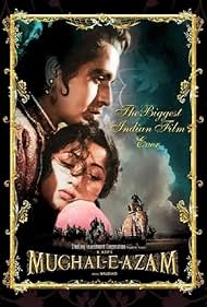 Mughal-E-Azam (1960)