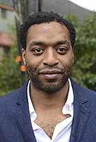 Chiwetel Ejiofor