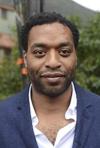 Primary photo for Chiwetel Ejiofor