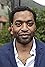 Chiwetel Ejiofor's primary photo