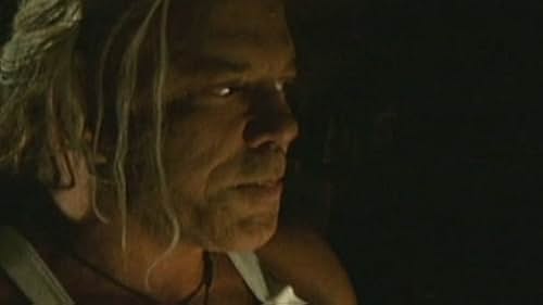 The Wrestler: Mickey Rourke