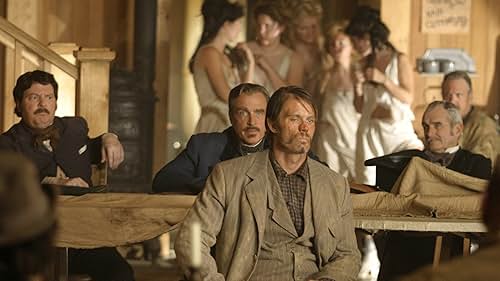 Garret Dillahunt in Deadwood (2004)