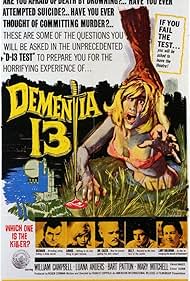 Dementia 13 (1963)