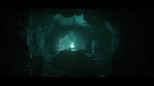 Call Of Cthulhu: E3 2017 Trailer (UK)