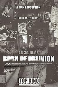 Primary photo for Born of Oblivion